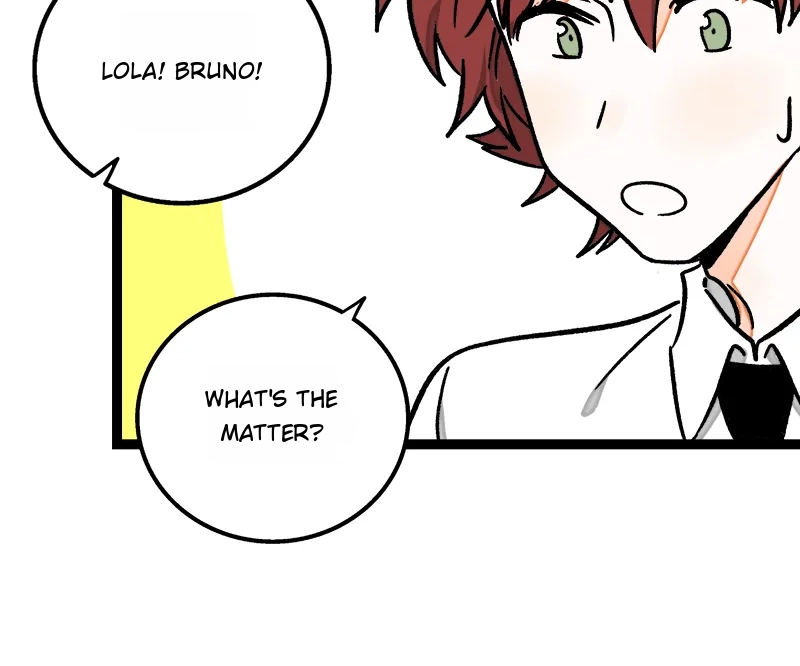 Read When Monday Met Sunday chapter 77 image 36 on Lezhin