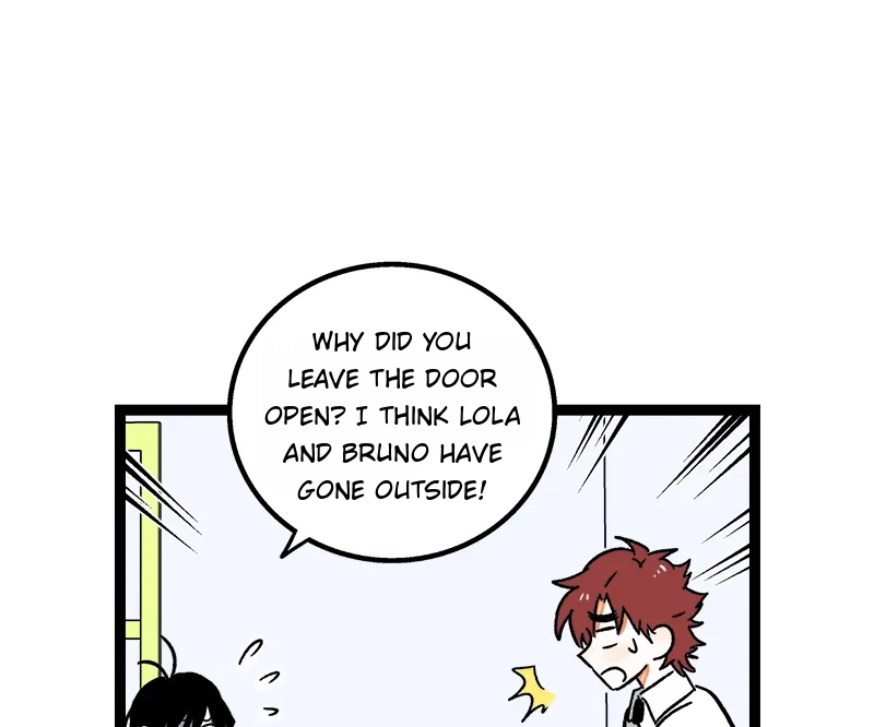 Read When Monday Met Sunday chapter 77 image 37 on Lezhin