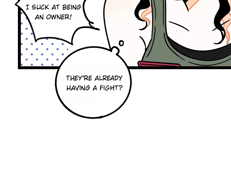 Read When Monday Met Sunday chapter 77 image 40 on Lezhin