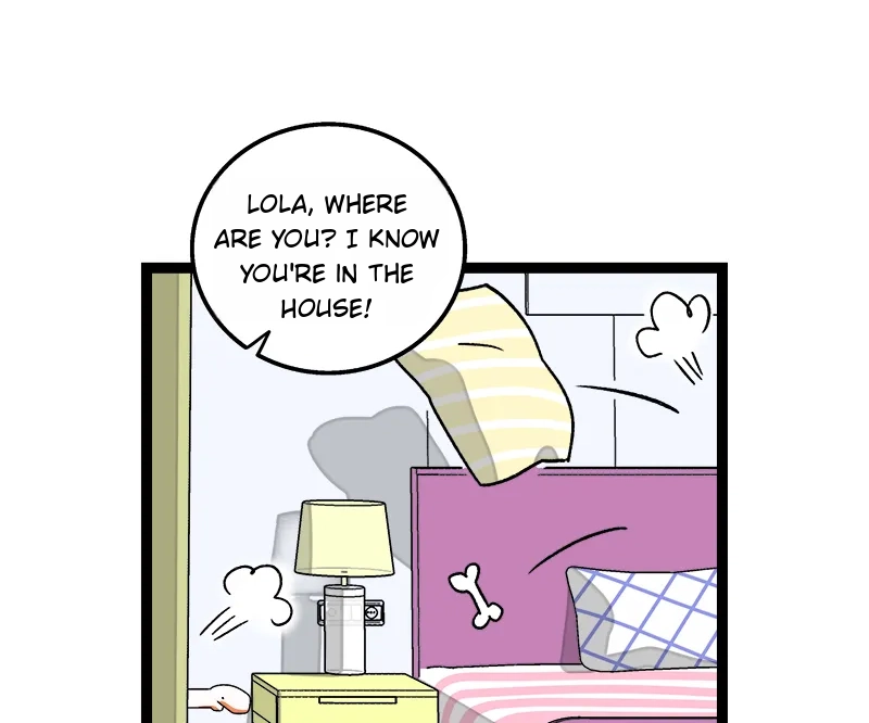 Read When Monday Met Sunday chapter 77 image 41 on Lezhin