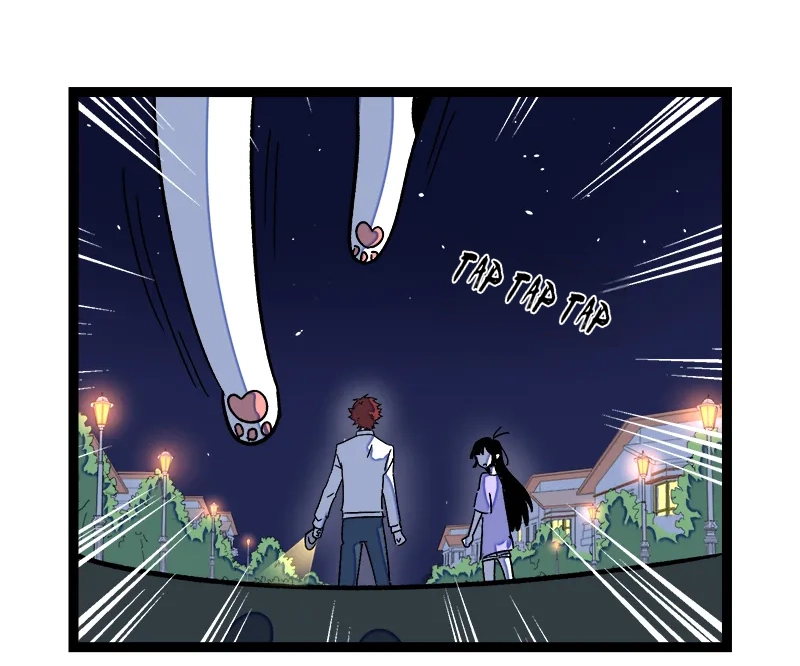 Read When Monday Met Sunday chapter 77 image 56 on Lezhin