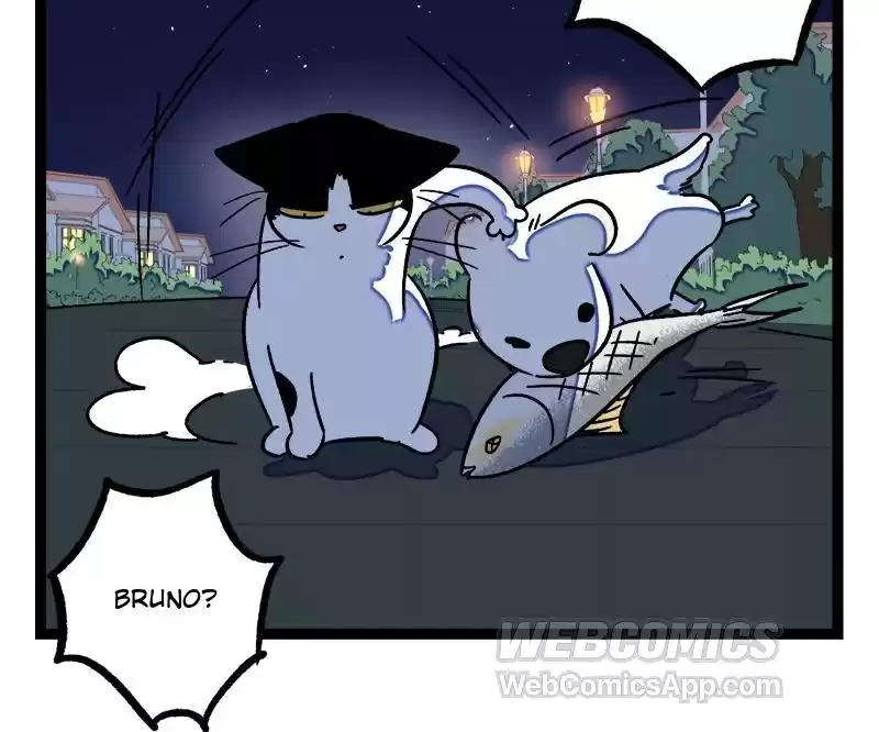 Read When Monday Met Sunday chapter 77 image 58 on Lezhin
