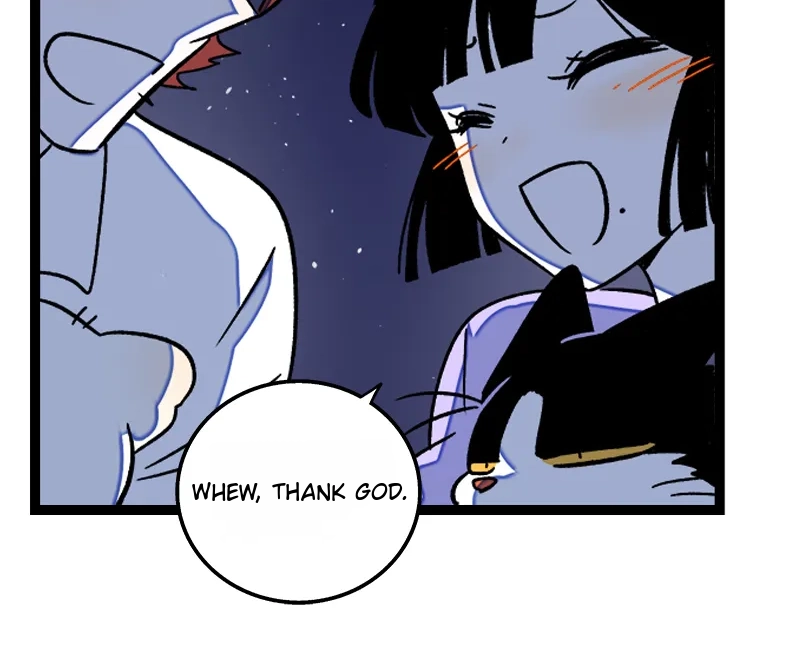 Read When Monday Met Sunday chapter 77 image 62 on Lezhin