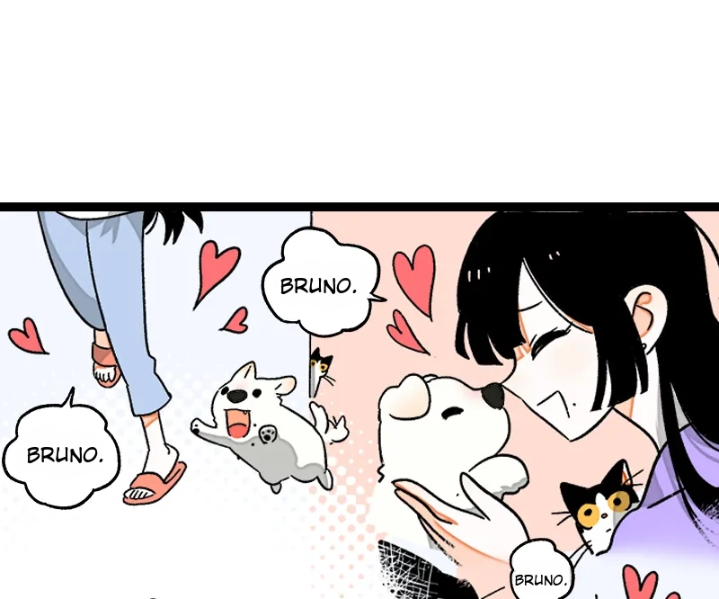 Read When Monday Met Sunday chapter 77 image 9 on Lezhin
