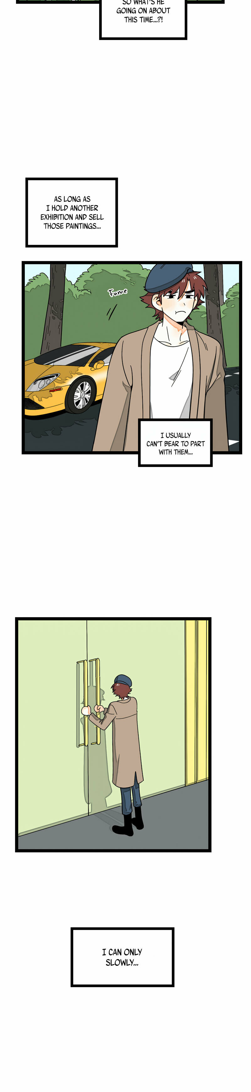 Read When Monday Met Sunday chapter 8 image 11 on Lezhin