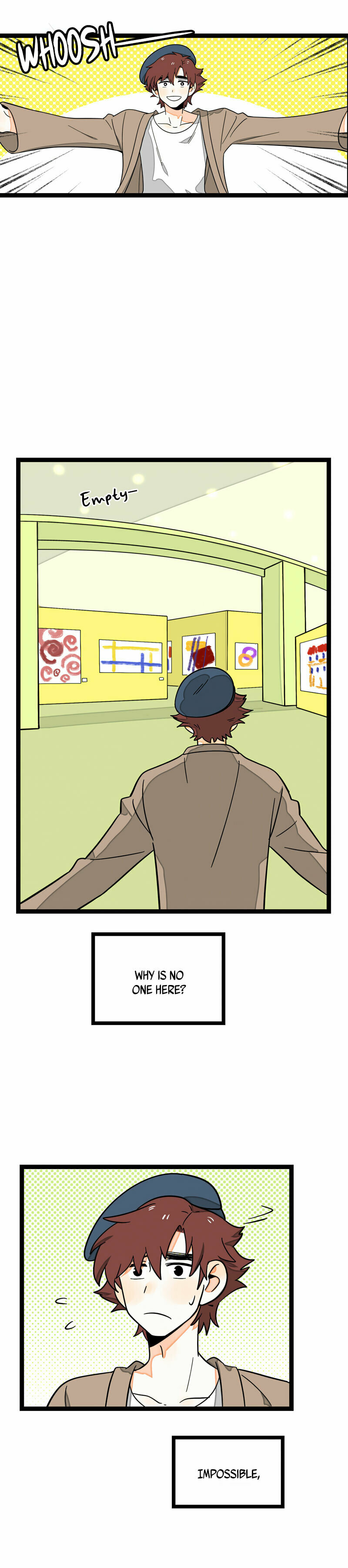 Read When Monday Met Sunday chapter 8 image 12 on Lezhin