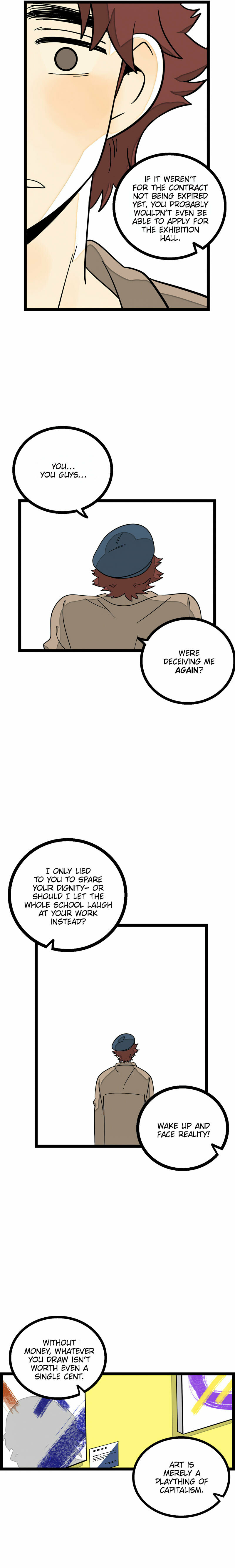 Read When Monday Met Sunday chapter 8 image 14 on Lezhin