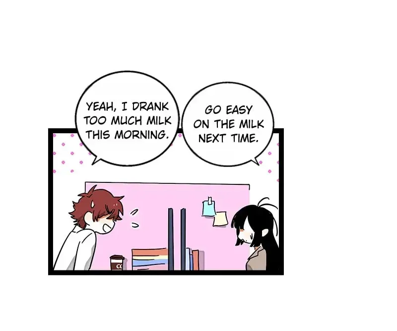 Read When Monday Met Sunday chapter 82 image 14 on Lezhin
