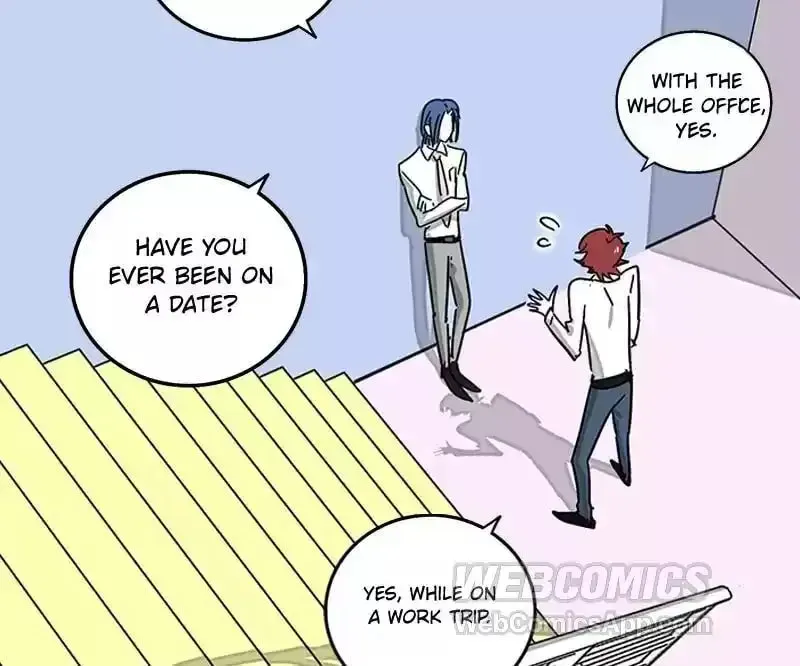 Read When Monday Met Sunday chapter 82 image 18 on Lezhin