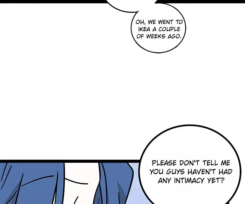 Read When Monday Met Sunday chapter 82 image 19 on Lezhin