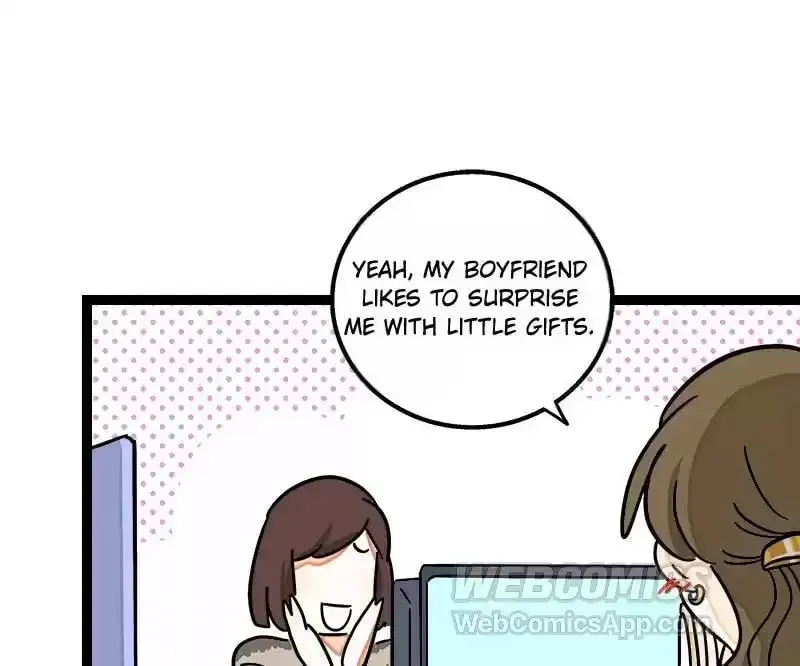 Read When Monday Met Sunday chapter 82 image 2 on Lezhin