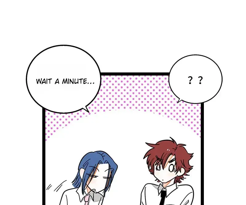 Read When Monday Met Sunday chapter 82 image 21 on Lezhin