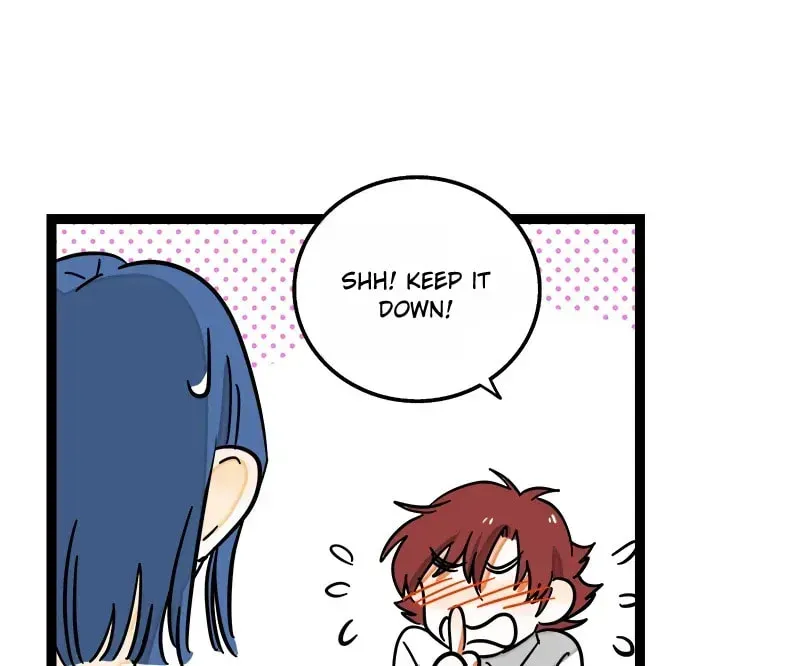 Read When Monday Met Sunday chapter 82 image 25 on Lezhin