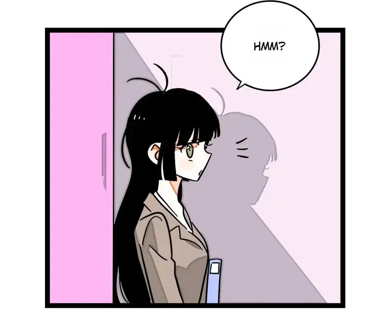 Read When Monday Met Sunday chapter 82 image 27 on Lezhin