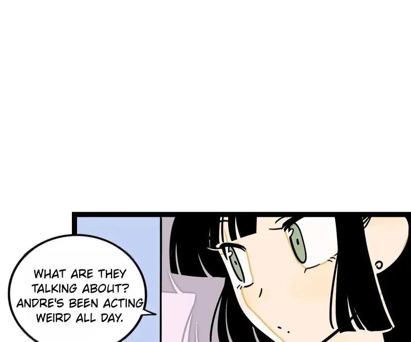 Read When Monday Met Sunday chapter 82 image 28 on Lezhin