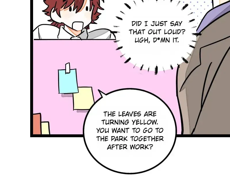 Read When Monday Met Sunday chapter 82 image 51 on Lezhin