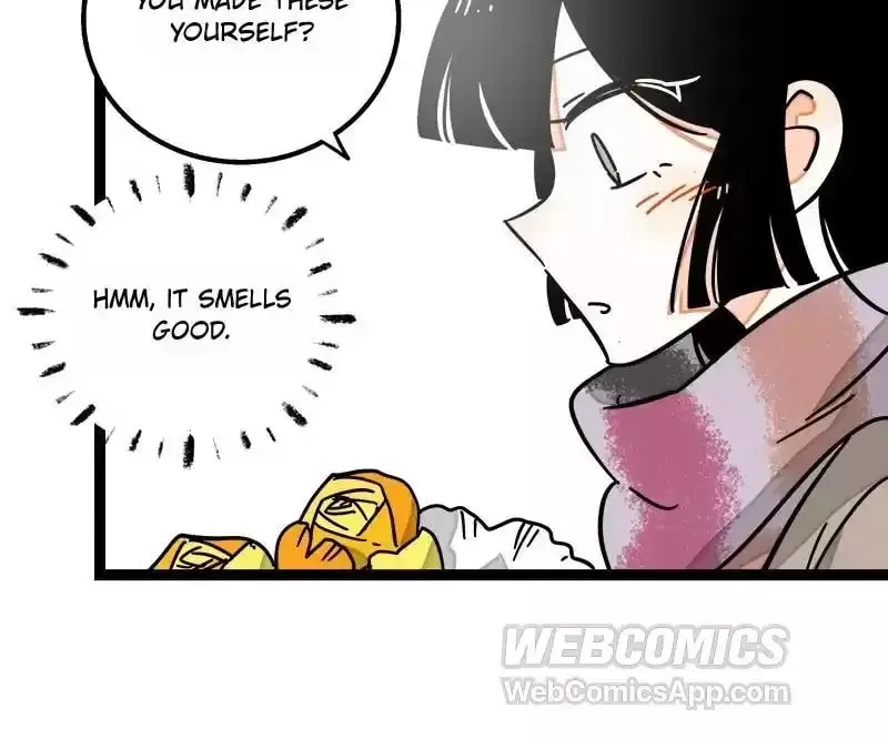 Read When Monday Met Sunday chapter 82 image 66 on Lezhin