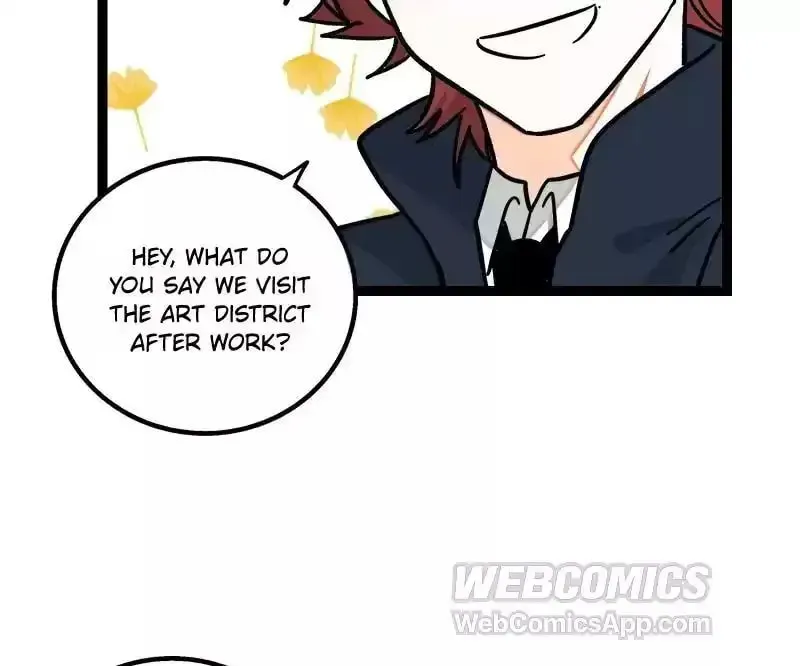 Read When Monday Met Sunday chapter 83 image 10 on Lezhin