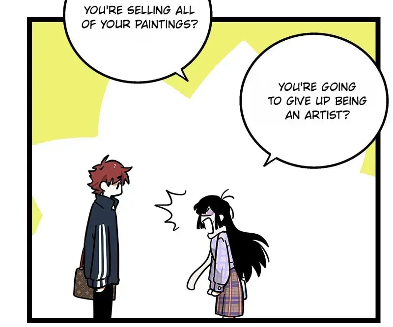 Read When Monday Met Sunday chapter 83 image 16 on Lezhin