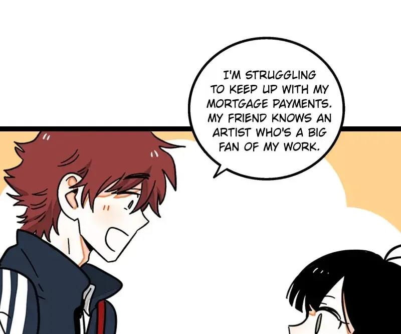Read When Monday Met Sunday chapter 83 image 19 on Lezhin