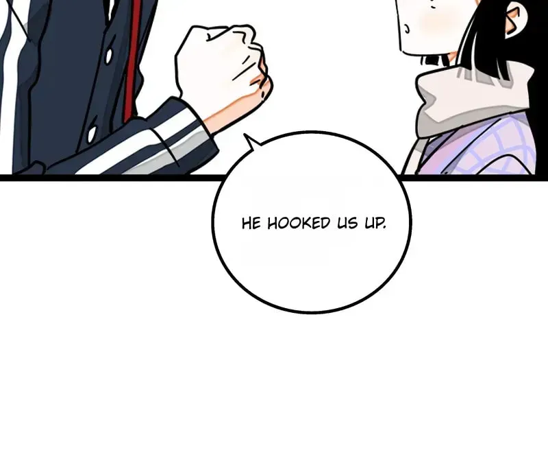 Read When Monday Met Sunday chapter 83 image 20 on Lezhin