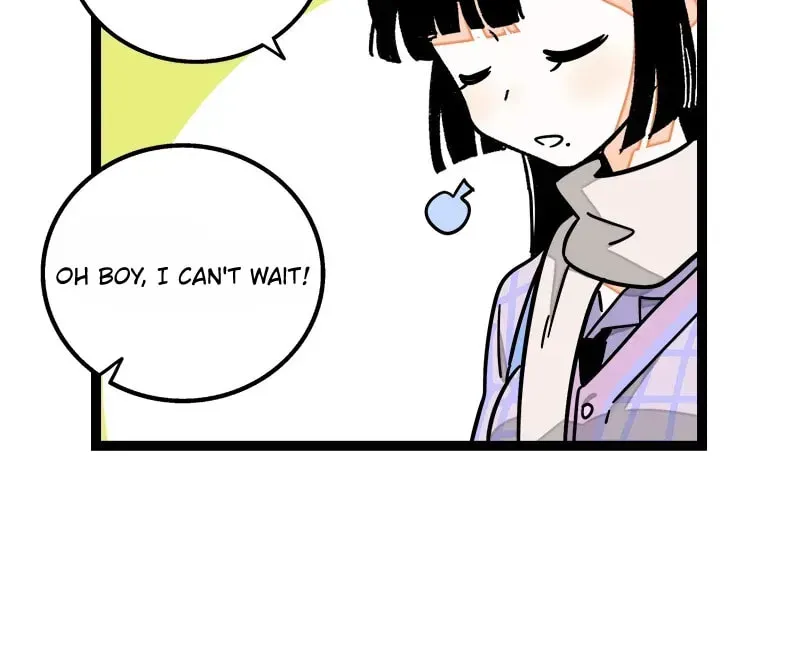Read When Monday Met Sunday chapter 83 image 23 on Lezhin