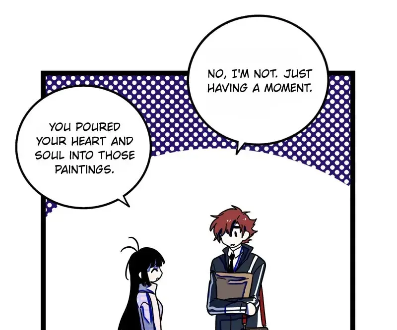Read When Monday Met Sunday chapter 83 image 33 on Lezhin