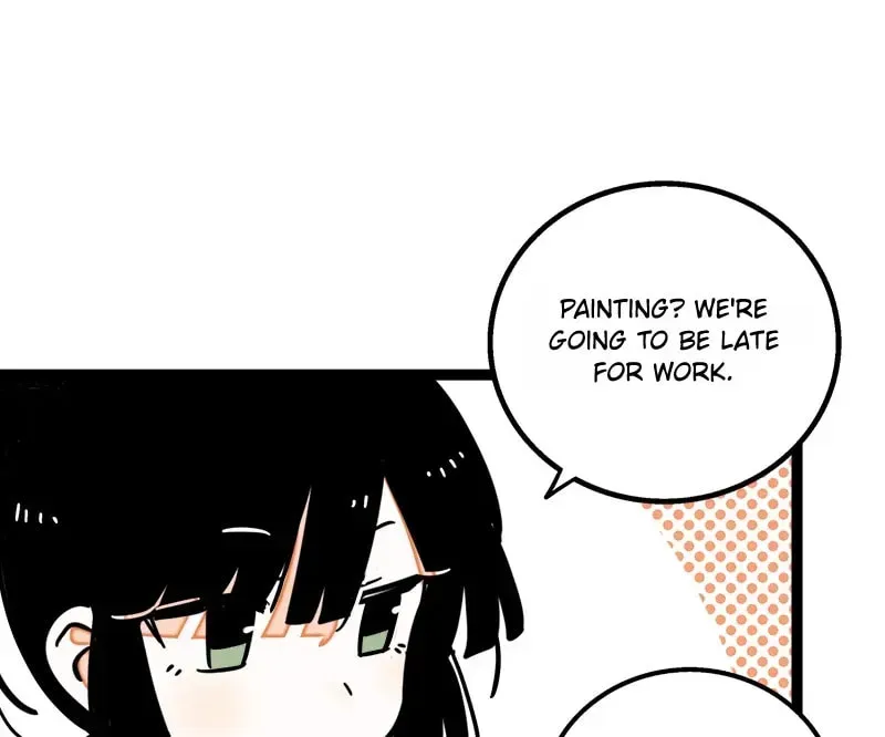 Read When Monday Met Sunday chapter 83 image 4 on Lezhin
