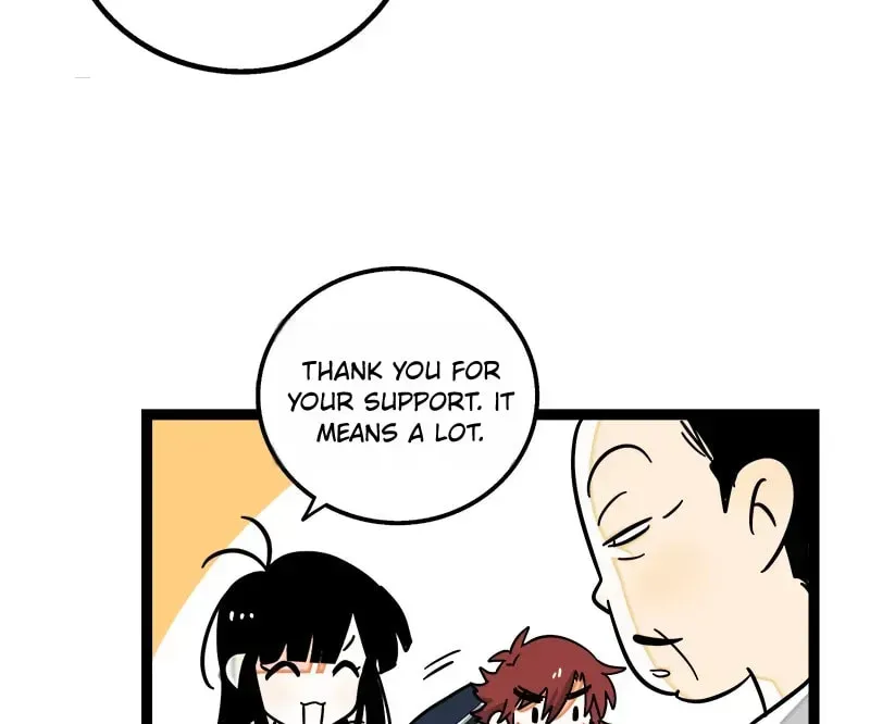 Read When Monday Met Sunday chapter 83 image 45 on Lezhin