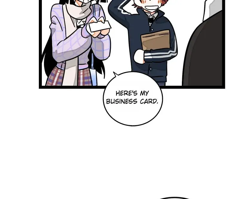 Read When Monday Met Sunday chapter 83 image 46 on Lezhin