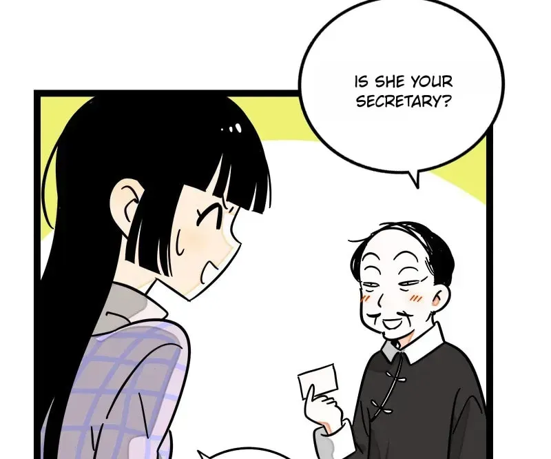 Read When Monday Met Sunday chapter 83 image 47 on Lezhin