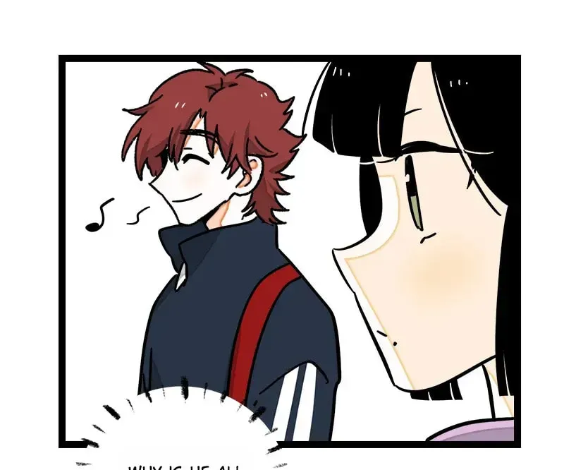 Read When Monday Met Sunday chapter 83 image 8 on Lezhin
