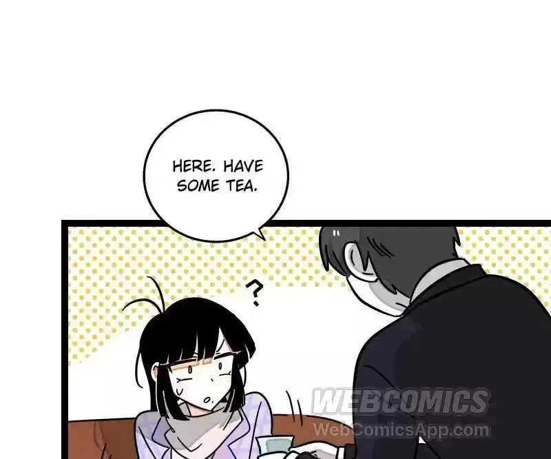 Read When Monday Met Sunday chapter 85 image 2 on Lezhin
