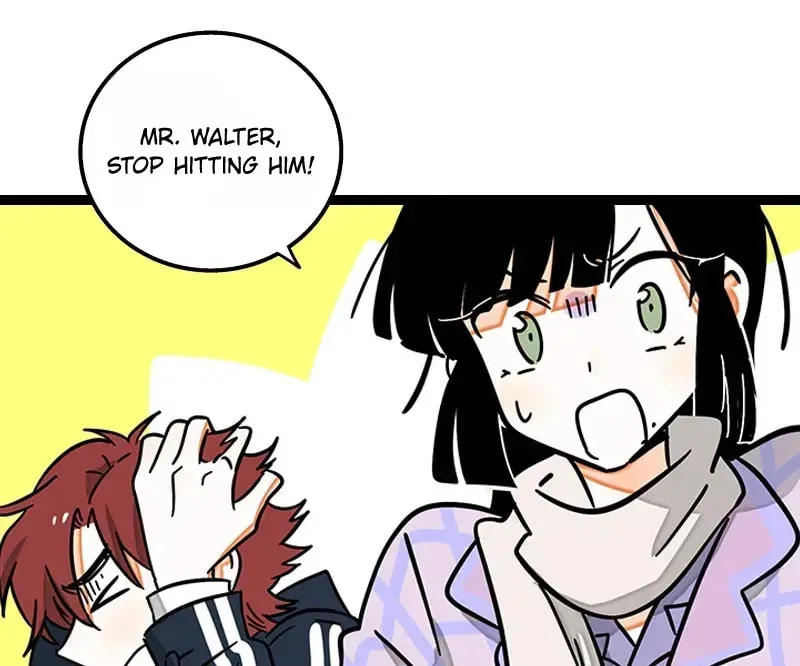 Read When Monday Met Sunday chapter 85 image 21 on Lezhin