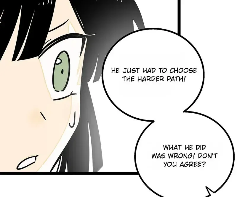 Read When Monday Met Sunday chapter 85 image 27 on Lezhin