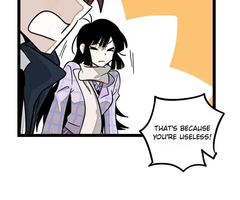 Read When Monday Met Sunday chapter 85 image 29 on Lezhin