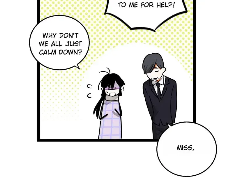Read When Monday Met Sunday chapter 85 image 31 on Lezhin