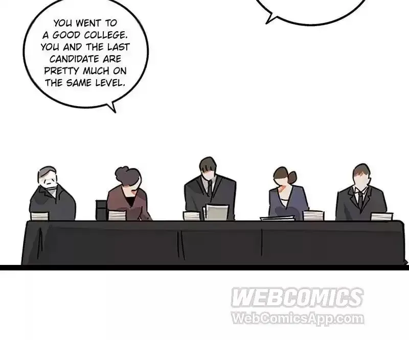 Read When Monday Met Sunday chapter 85 image 42 on Lezhin