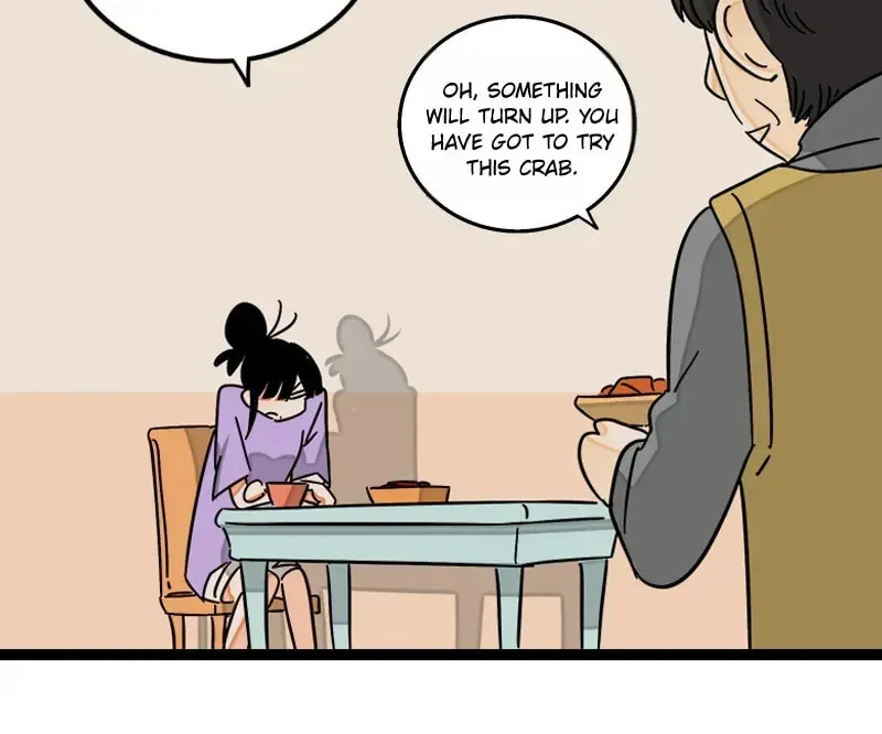 Read When Monday Met Sunday chapter 85 image 49 on Lezhin
