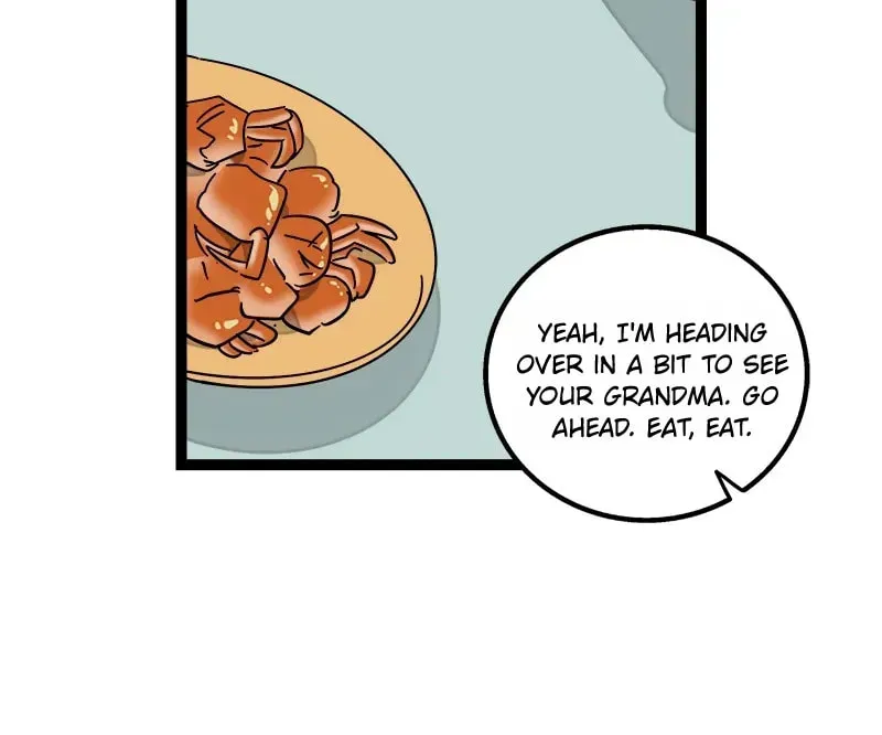 Read When Monday Met Sunday chapter 85 image 51 on Lezhin