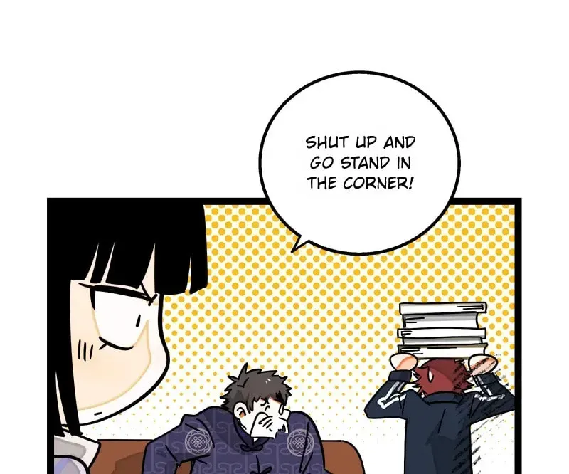 Read When Monday Met Sunday chapter 85 image 8 on Lezhin