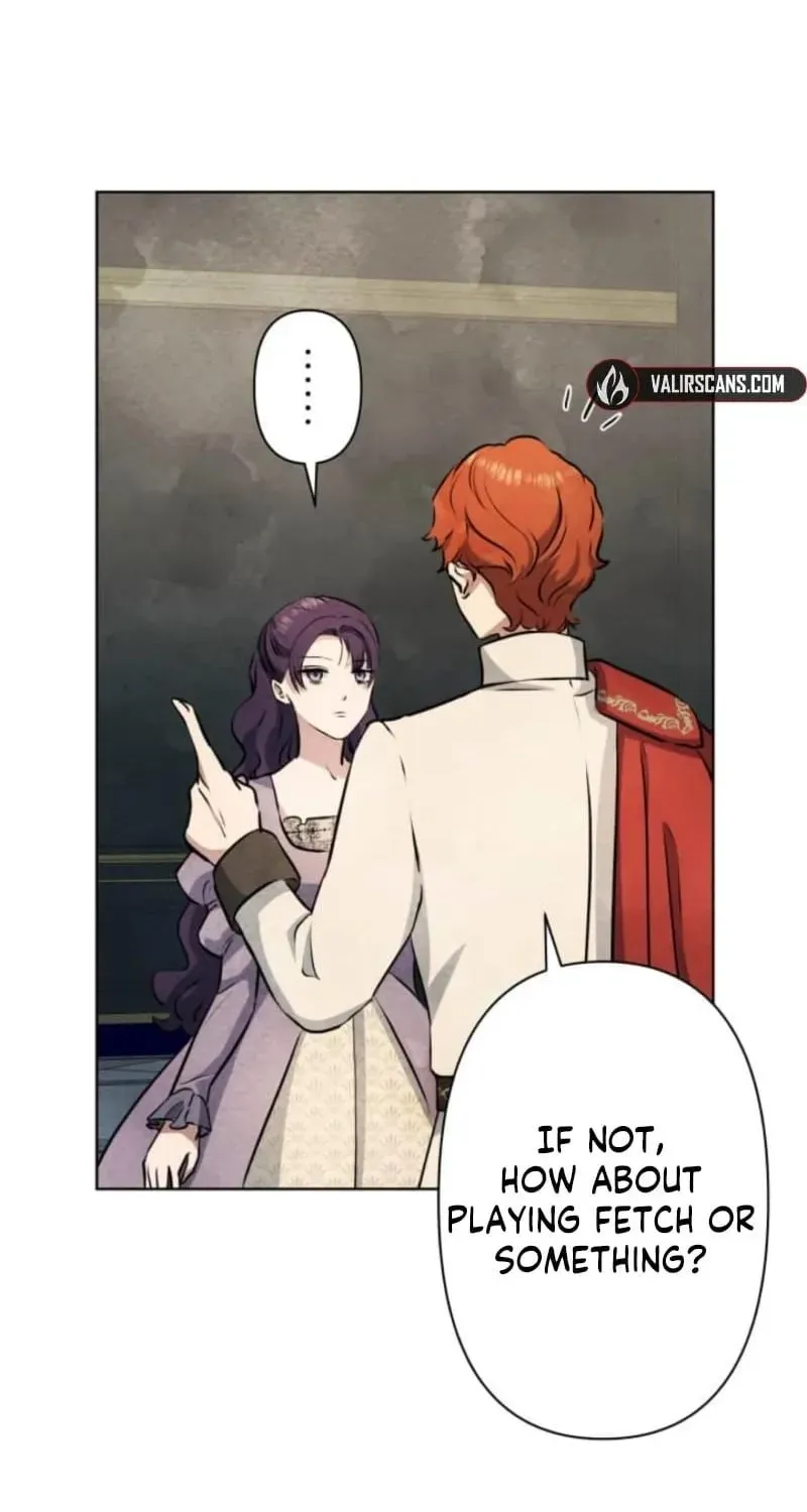 Read When My Enemies Weep chapter 10 image 10 on Lezhin