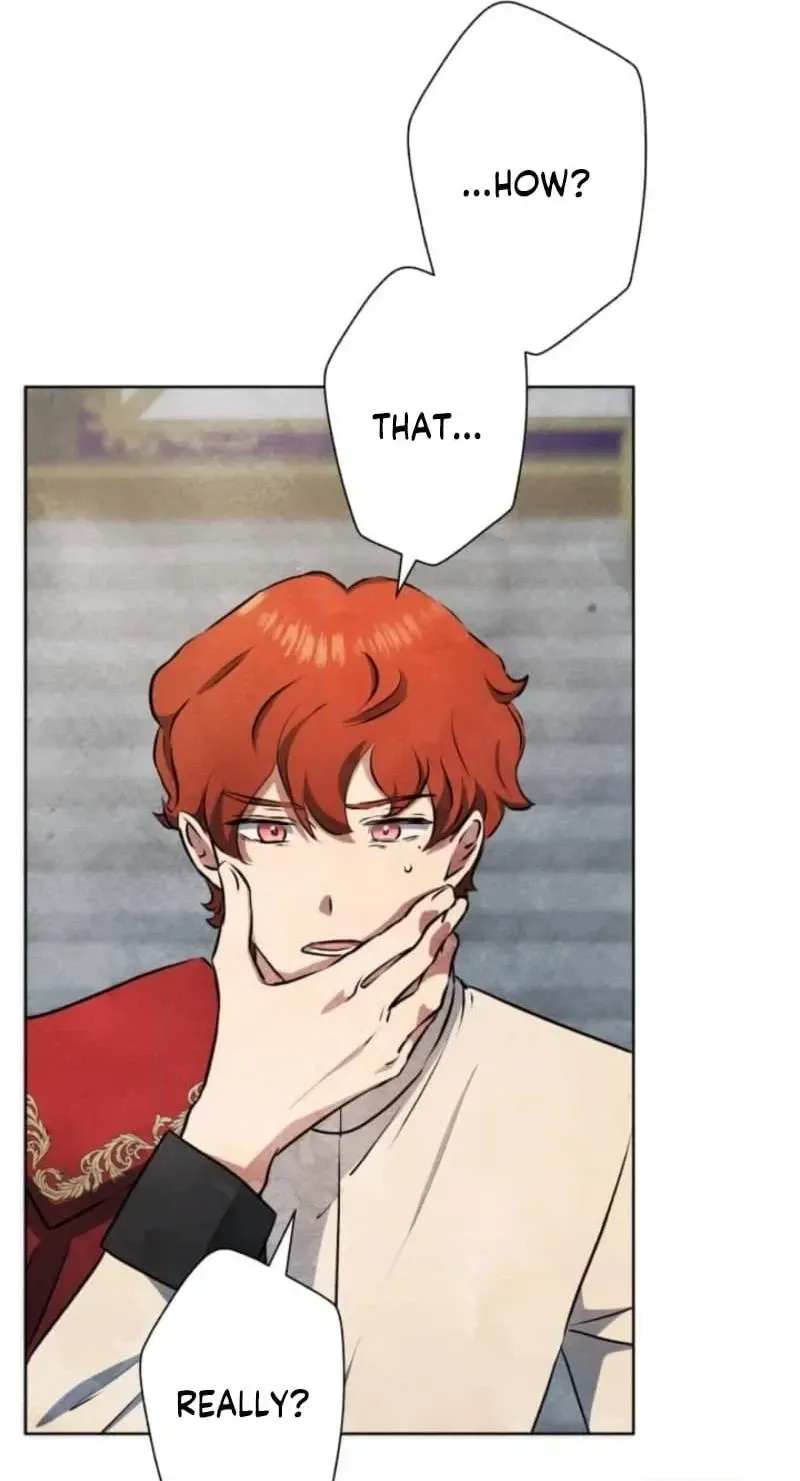Read When My Enemies Weep chapter 10 image 18 on Lezhin