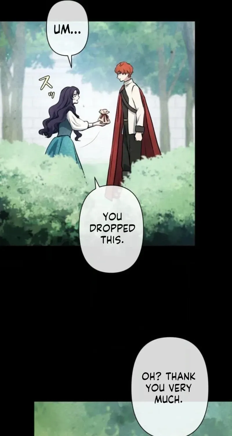 Read When My Enemies Weep chapter 10 image 28 on Lezhin