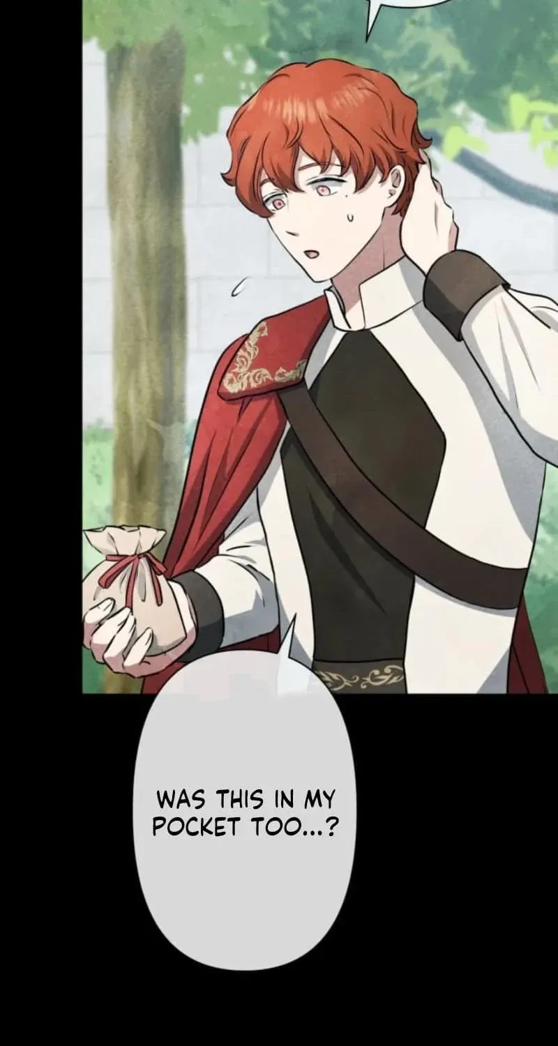Read When My Enemies Weep chapter 10 image 29 on Lezhin