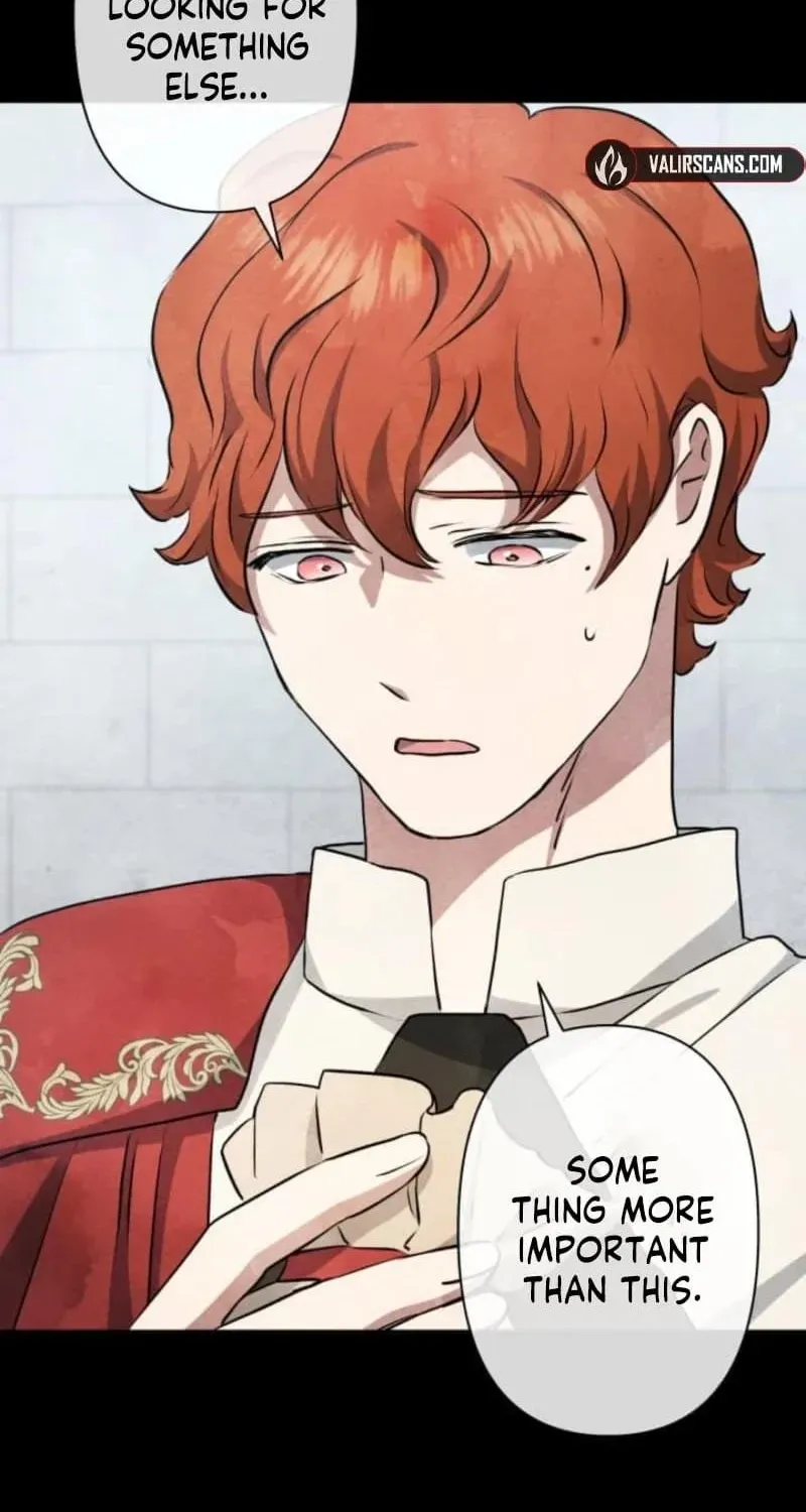 Read When My Enemies Weep chapter 10 image 31 on Lezhin