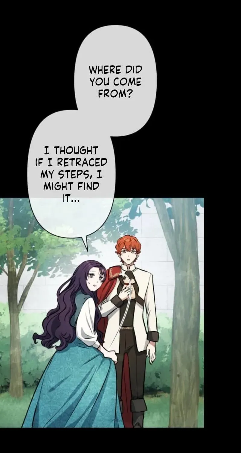 Read When My Enemies Weep chapter 10 image 32 on Lezhin