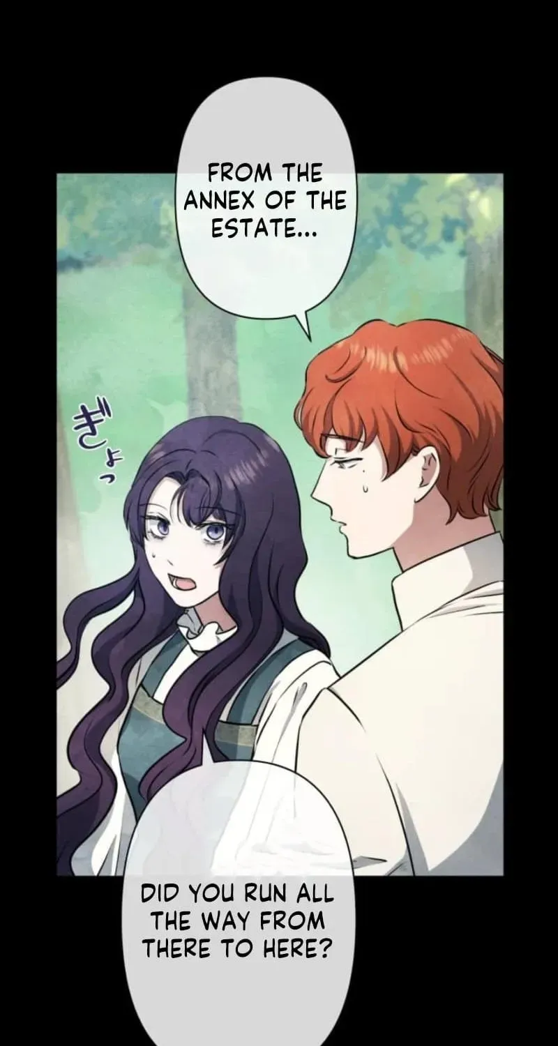 Read When My Enemies Weep chapter 10 image 33 on Lezhin