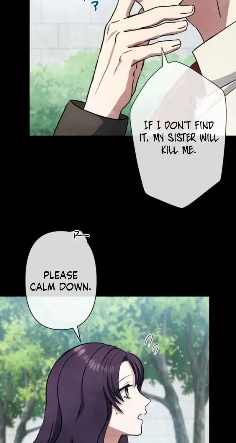 Read When My Enemies Weep chapter 10 image 35 on Lezhin
