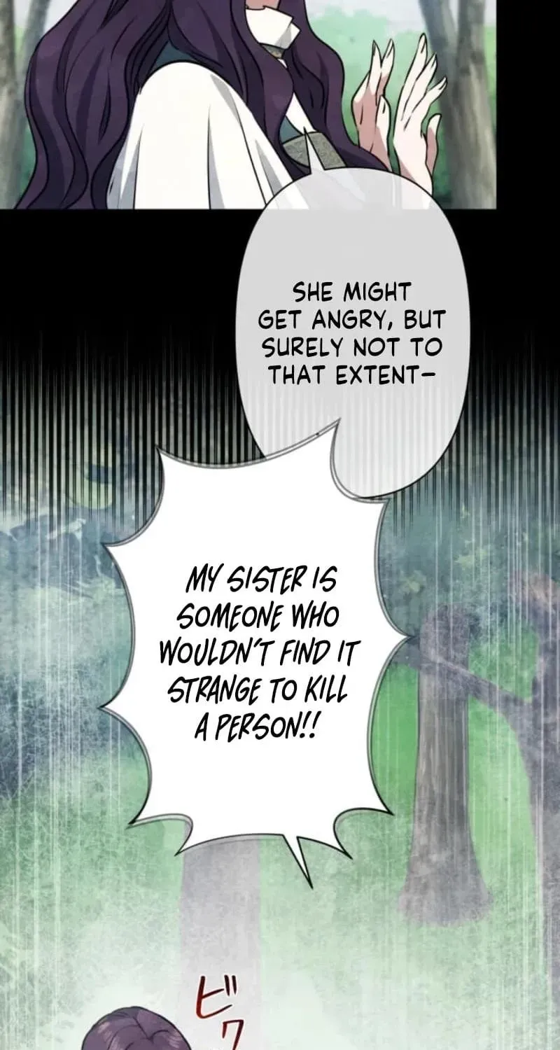 Read When My Enemies Weep chapter 10 image 36 on Lezhin